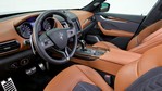 Maserati Levante SUV