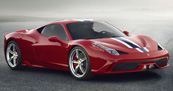 Ferrari Speciale